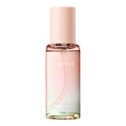 且初 元气橙光瓶护发精油 无花果味 20ml