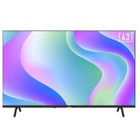 coocaa 酷开 S31 43 液晶电视 43英寸 4K