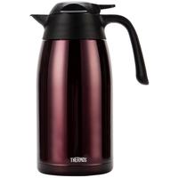 THERMOS 膳魔师 THX-2000 DC 保温壶 2L 棕色