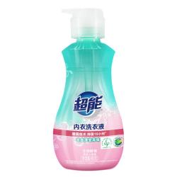 超能 APG内衣洗衣液 480g