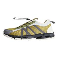 NatureHike挪客户外轻量网眼溯溪鞋 防滑速干户外溯溪鞋夏季漂流沙滩涉水鞋男女 草绿 43