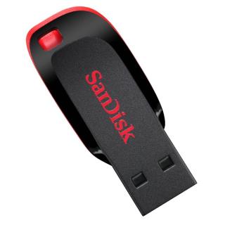  闪迪 Sandisk  至尊高速系列 酷邃 CZ410 USB 3.0 U盘 黑色 256GB USB-A