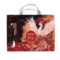 碧芭宝贝 山海经系列国风裤型 拉拉裤XXXL码34片/包