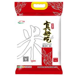 苏垦米业 真好吃 苏香米 5kg