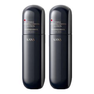 韩束 黑蛮腰水乳精华面霜任选 黑蛮腰乳100ml