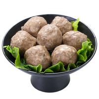 趣十八番 丸子组合装 120g*10袋（牛肉丸+牛筋丸+黑椒牛筋丸）