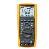 FLUKE 福禄克 F289C 万用表