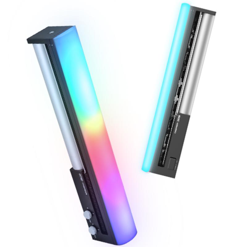  ZHIYUN/智云 RGB打光 全彩棒灯
