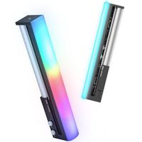 ZHIYUN/智云 RGB打光 全彩棒灯