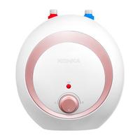 KONKA 康佳 DSZF-KW02 储水式厨宝 6.6L 上出水