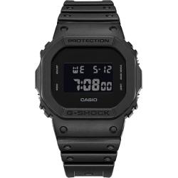 CASIO G-SHOCK系列 42.8毫米电子腕表 DW-5600BB-1