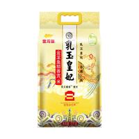 金龙鱼 乳玉皇妃 稻香贡米 5kg