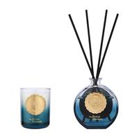大英博物馆 天鹅游戏棋盘系列香薰礼盒装 (蜡烛110g+扩香器80ml)