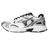  Mizuno/美津浓 缓震 男士运动鞋  白/银/黑/SPEED 2K 40 (内长255mm)