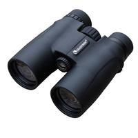 CELESTRON 星特朗 LANDSCAPE 双筒望远镜 10x42 黑色