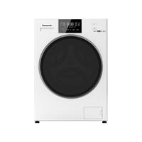 松下 Panasonic 【白月光4.0轻奢版】XQG100-N3F1 滚筒洗衣机10公斤