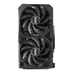 微星 GeForce RTX 5060 SHADOW 2X OC 8GB 独立显卡