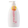SUPER MILD 惠润 柔净洗发露 鲜花芳香 600ml*2