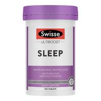 斯维诗 Ultiboost睡眠片