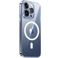 KOOLIFE 防摔 iPhone16pro保护套 磁吸壳 镜头保护 PC+TPU