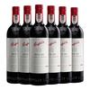 Penfolds 奔富 Bin28 玛吉尔庄园设拉子干型红葡萄酒 2019年 6瓶*750ml 整箱装