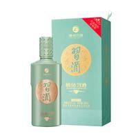 习酒 XIJIU醇钻 500ml 53度酱香型白酒 宴请自饮(单双瓶礼袋出) 53%vol 整箱装500ml*6