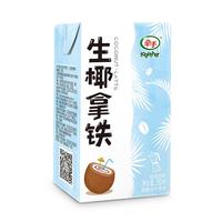 together 牵手 生椰拿铁 250ml*10盒