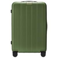 NINETYGO 90分 触动系列 PC拉杆箱 6941413229562 军绿色 24英寸