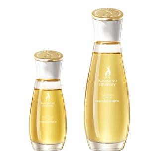 kangaroo mommy 袋鼠妈妈 鲜护舒纹橄榄油 150ml*2瓶