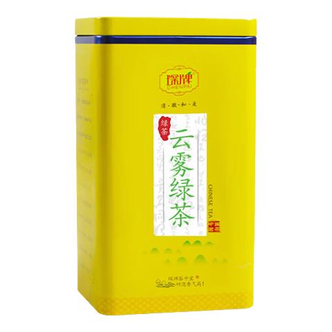 chern 琛牌 云雾绿茶 250g