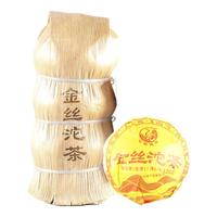 下关沱茶 金丝沱茶普洱生茶 500g
