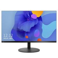 联想 21.5英寸显示器 全高清画质 广视角 爱眼低蓝光不闪屏 家用办公 电脑显示屏幕 B2211E-2升级款 B2211E/H 京仓速发