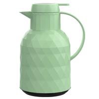 LOVWISH 乐唯诗 保温壶 温显款 1L 薄荷绿