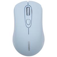 CHERRY MW2180 2.4G无线鼠标 2400DPI 冰蓝色