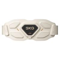 未来健康 SKG腰部按摩器 金腰带护腰椎热敷仪 物理推揉中频脉冲 高端送人 送男女友 G7豪华