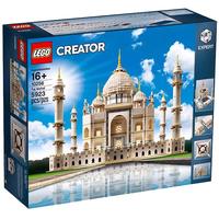 LEGO 乐高 Creator创意百变高手系列 10256 泰姬陵