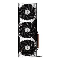 微星(MSI)GeForce RTX 5070 神龙|魔龙|硬派师 DLSS4 台式电脑设计渲染游戏电竞AI显卡 RTX5070 12G 万图师 OC