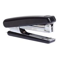 M&G 晨光 ABS92748 金属耐用订书机 黑色 单台装