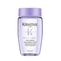 KÉRASTASE 卡诗 Blond Absolu系列 耀光凝色晶透洗发水 80ml