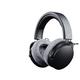 拜雅 DT700 PRO X 头戴式有线监听耳机 黑色 3.5mm