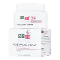  sebamed/施巴 弱酸性 面霜  75g/mL