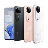 vivo S19 5G手机 12GB+256GB 桃花扇