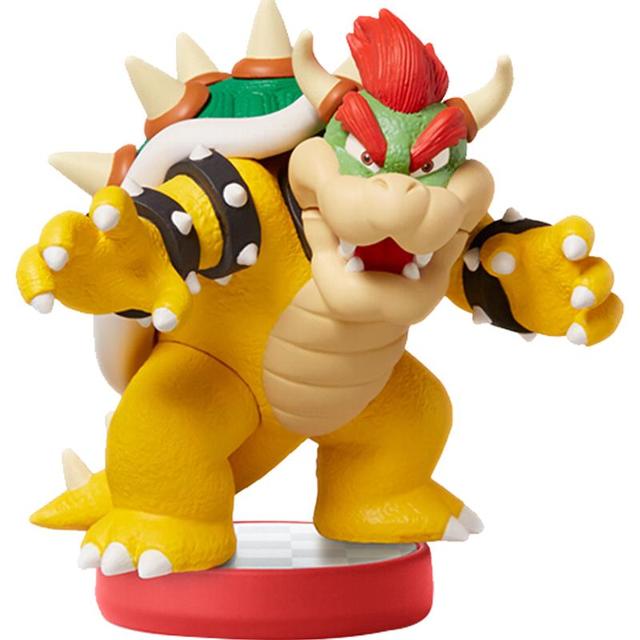 任天堂 amiibo系列 国行 酷霸王