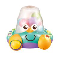 auby 澳贝 461592 疯狂数字认知蟹 1岁以上