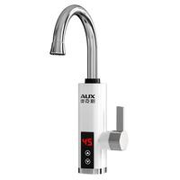 AUX 奥克斯 ST1X3 电热水龙头 3400W 雪山白