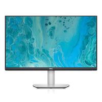 Dell S2721QS 27 Inch 4K UHD (3840 x 2160) IPS Ultra-Thin Bezel Monitor, AMD FreeSync (HDMI, DisplayPort), VESA Certified, Silver