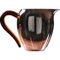 容山堂 玻璃公道杯 250ml