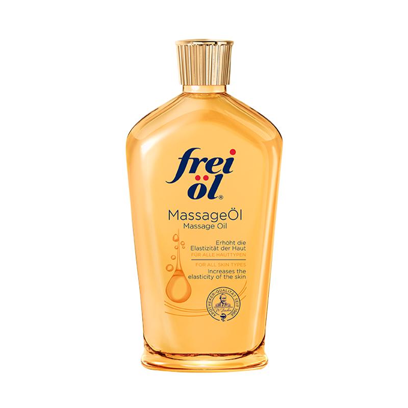 frei ol/福来 抚纹护理 防纹润肤身体油  200ml