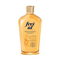 福来 抚纹护理 防纹润肤身体油  200ml