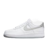 耐克（NIKE）AIR FORCE 1 '07 男子空军一号运动鞋 FJ4146-100 42